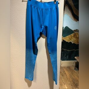 La Sportiva Patcha Climbing Legging